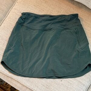 Outdoor voices The Exercise 3" Skort